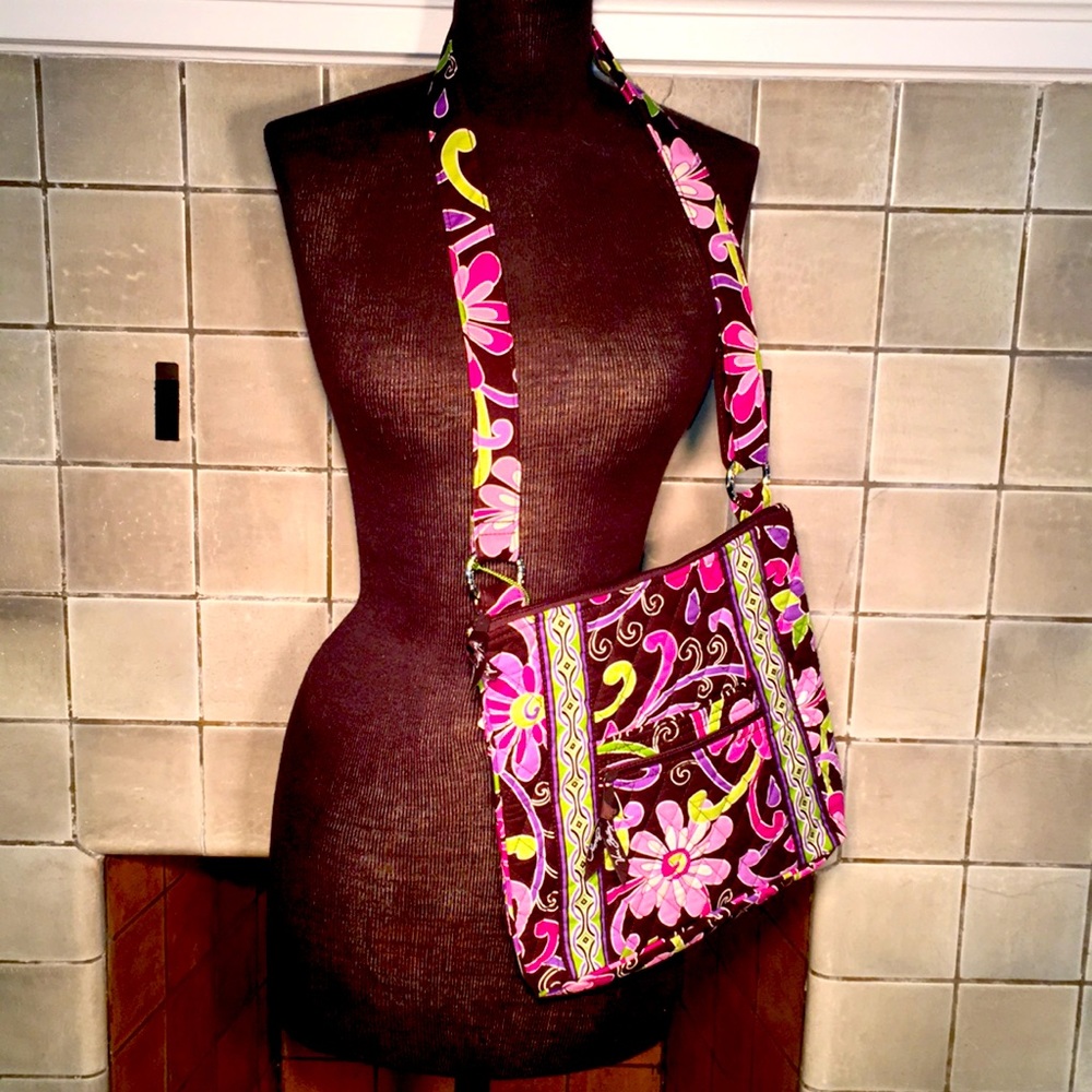Vera Bradley- NWT